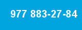 977 883-27-84